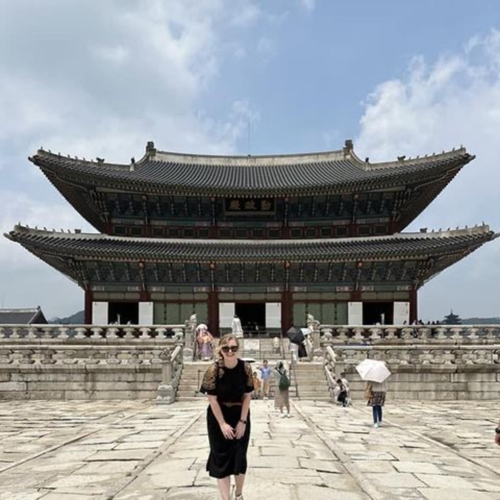 Meet your Posher, Jessica